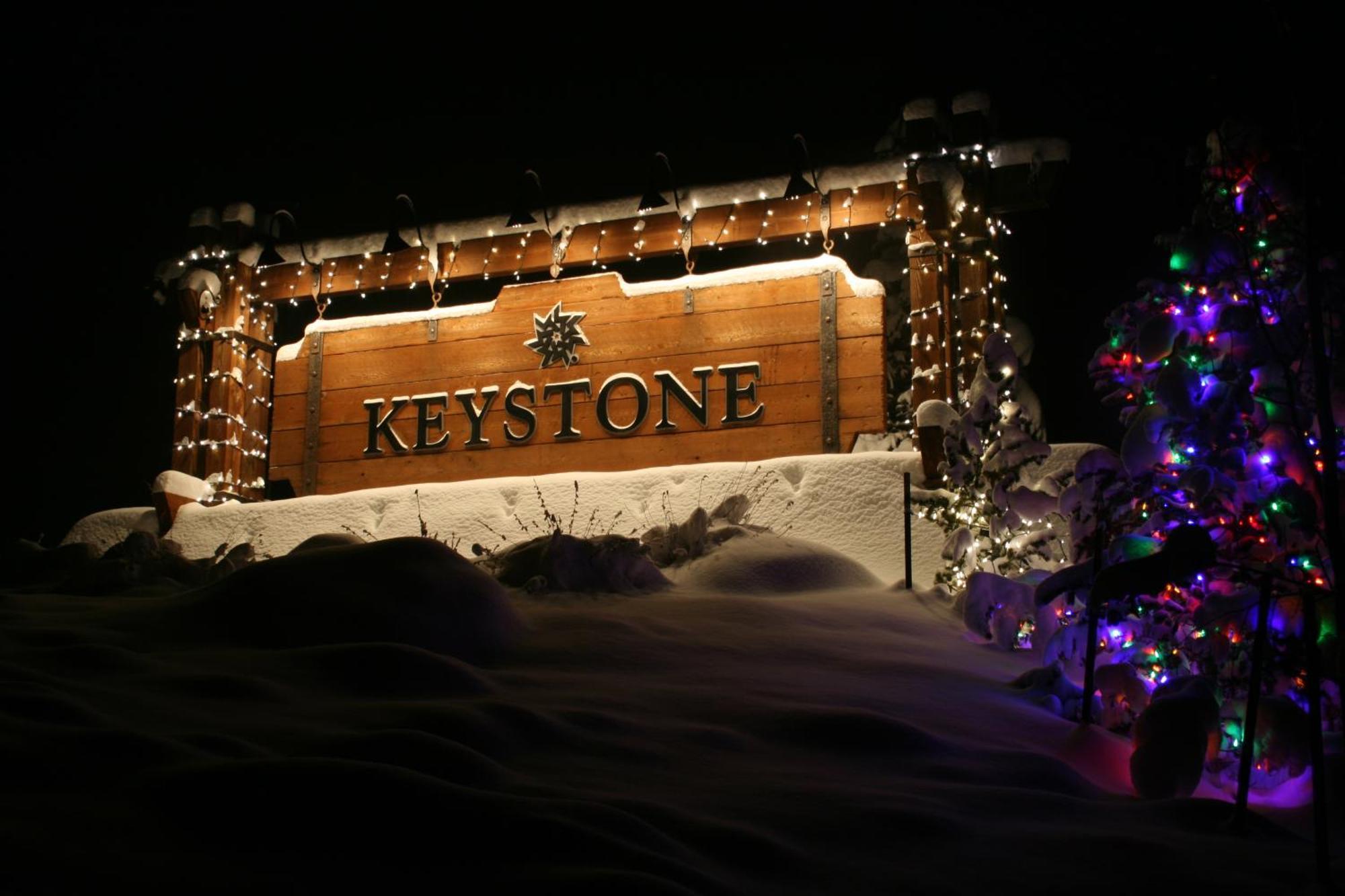 Argentine 1504 By Summitcove Lodging Keystone Zewnętrze zdjęcie