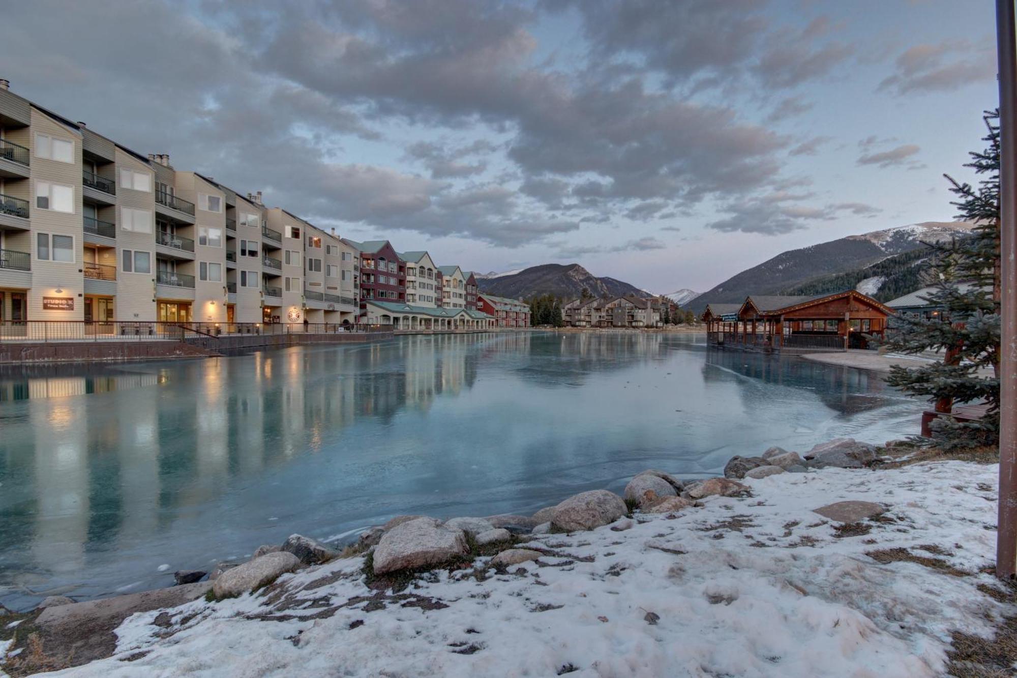 Argentine 1504 By Summitcove Lodging Keystone Zewnętrze zdjęcie